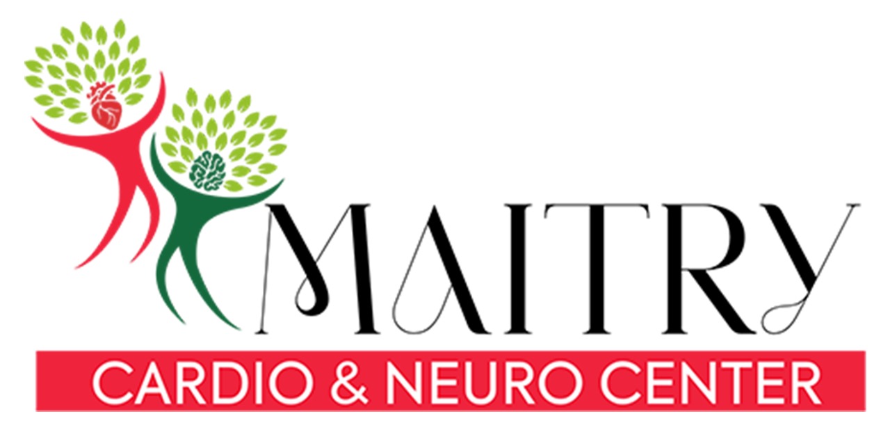 Maitry Neuro Care | Dr Indu Bhana